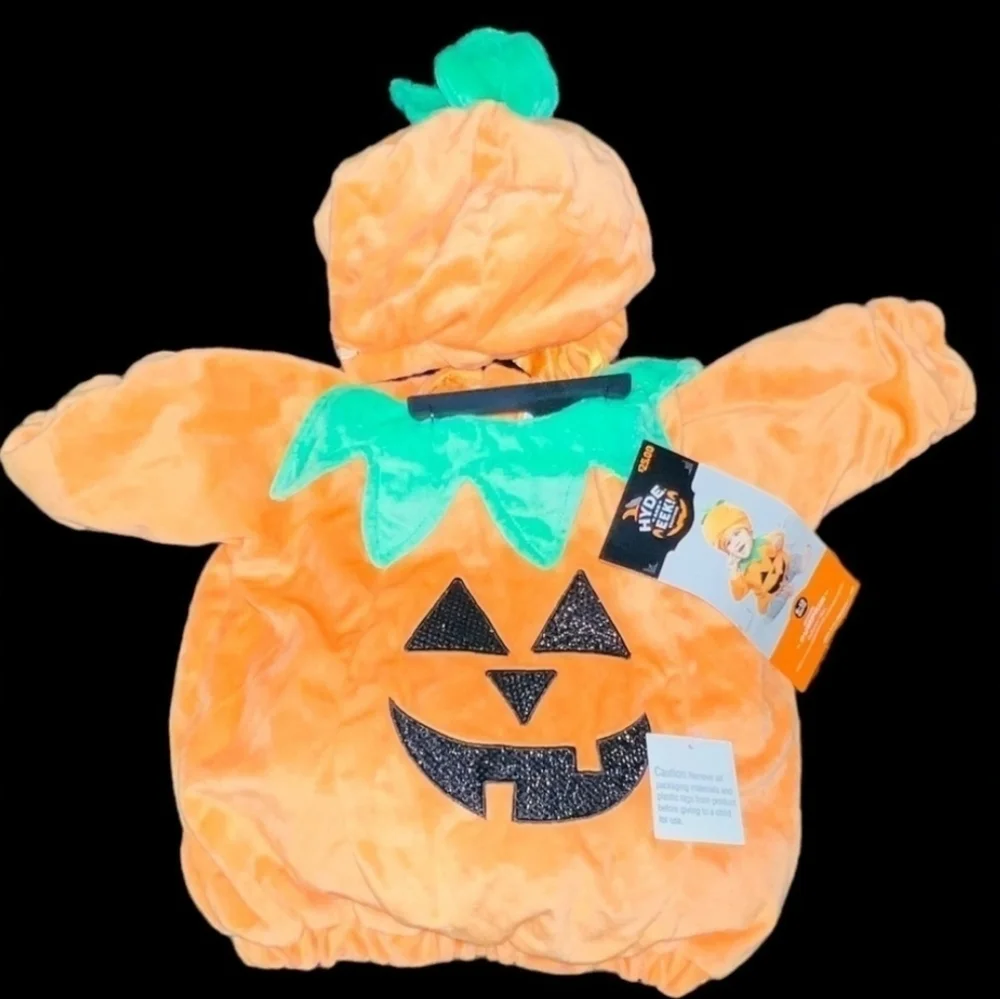 Hyde & EEK! Boutique plush jack
